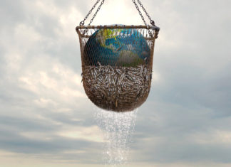 Seaspiracy: Denizlerdeki Komplo