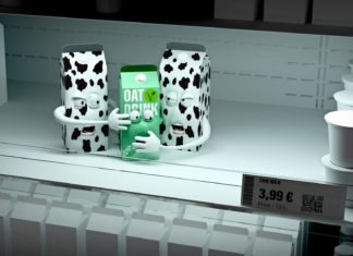 AB’den iyi haber: Bitkisel süt ürünleri sansürü reddedildi