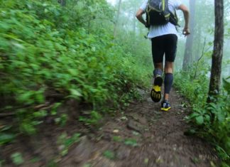 Vegan sporcu ‘dünyanın en zorlu yarışını’ ikinci kez kazandı