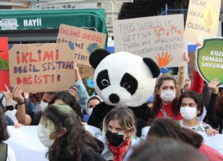 Bitki bazlı beslenme ile gıda kaynaklı emisyonlar yüzde 61 oranında azaltılabilir