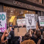 Dolce & Gabbana kürk ve angora kullanımına son veriyor