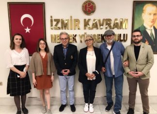 Kavram Meslek Yüksekokulu’nda veganlık dersi duyurusu