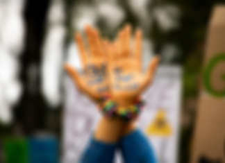 Vegan yemek hakkı için ikinci kez Ankara’dayız