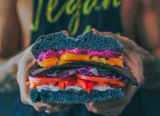 Hindistan’ın ilk vegan gıda mevzuatı yürürlüğe kondu