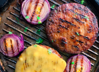 Mahkeme, Fransa’da “vegan et” isimlendirme yasağını haksız bularak kararnameyi askıya aldı