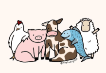 Vegan Derneği’nden Dünya Vegan Günü etkinliği