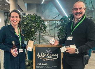 Vatandaşlarını bitki bazlı beslenmeye teşvik eden son şehir Exeter oldu