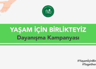 “Yaşam İçin Birlikteyiz” Dayanışma Kampanyası