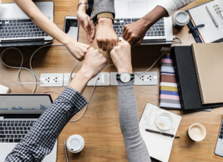 Vegan Dostu İş Yerini Oluşturmak İçin Öneriler