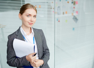 V-Label Türkiye – Denetim Sorumlusu İş İlanı