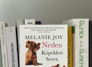 Neden Köpekleri Sever, Tavukları Yer, İnekleri Giyeriz?: Dr. Melanie Joy ile Karnizm Üzerine Bir Söyleşi