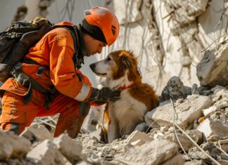 Deprem Sonrasında Evdeki Hayvanların Güvenliği İçin Ne Yapabiliriz?