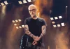 Moby Coachella gelirini hayvan hakları örgütlerine bağışlıyor