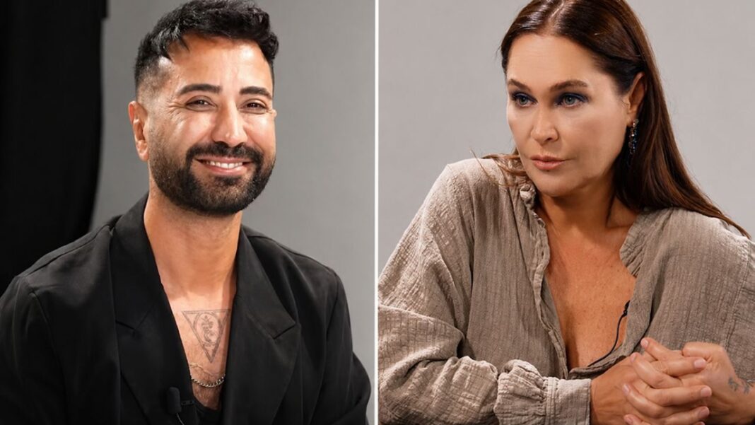 tan-tasci-hulya-avsar-sohbet-youtube Tan Taşçı ve Hülya Avşar: veganlık üzerine